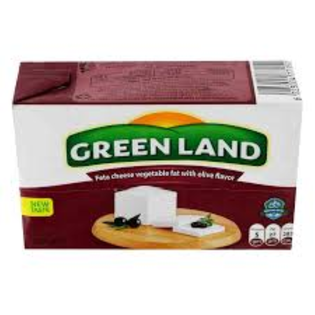 GREENLAND FETA OLIVES 250G